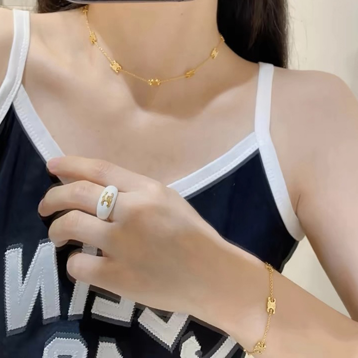 Ce1i*e bracelets